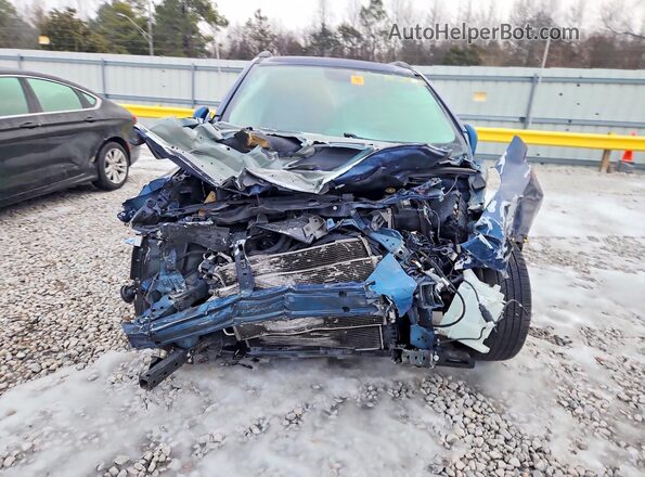 KL4CJASB8KB831150 2019 BUICK ENCORE Blue 