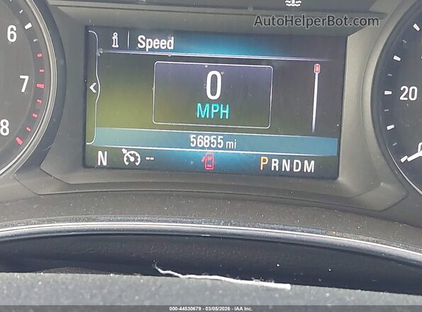 KL4CJASM2NB542013 2022 BUICK ENCORE White 