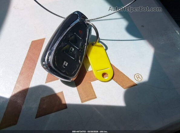 KL4CJCSB9LB035195 2020 BUICK ENCORE Silver Widok deski rozdzielczej