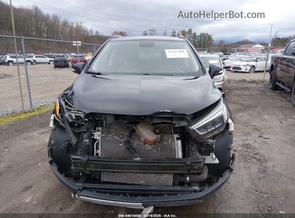KL4CJCSBXLB047419 2020 BUICK ENCORE Black 
