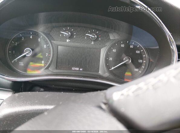 KL4CJCSBXLB047419 2020 BUICK ENCORE Black 