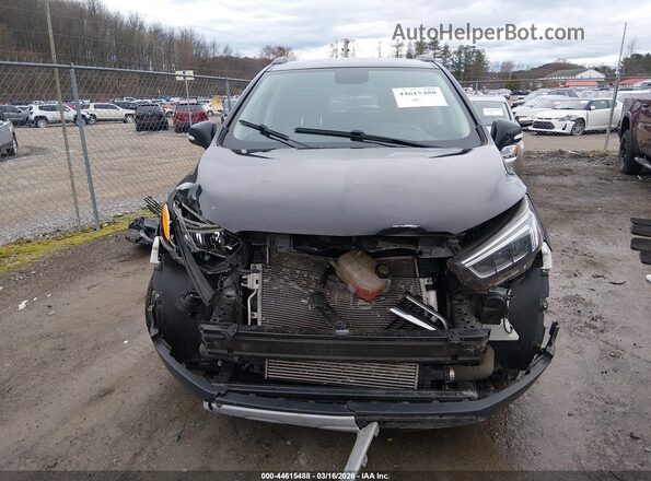 KL4CJCSBXLB047419 2020 BUICK ENCORE Black 