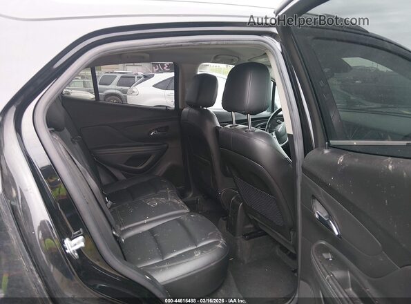 KL4CJCSBXLB047419 2020 BUICK ENCORE Black 