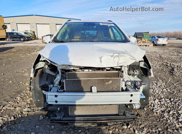 KL4CJCSM6KB872485 2019 BUICK ENCORE White 