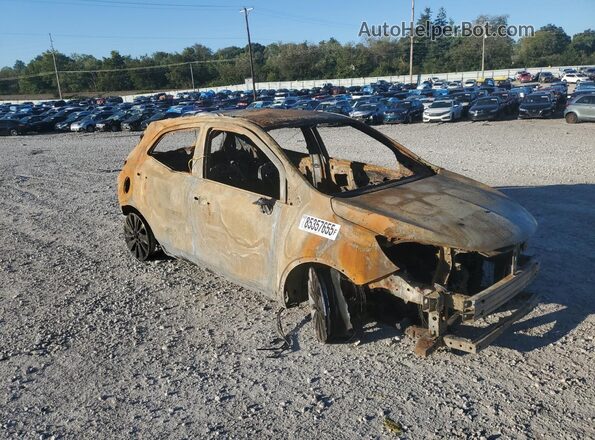KL4CJESB3KB769423 2019 BUICK ENCORE Burn 