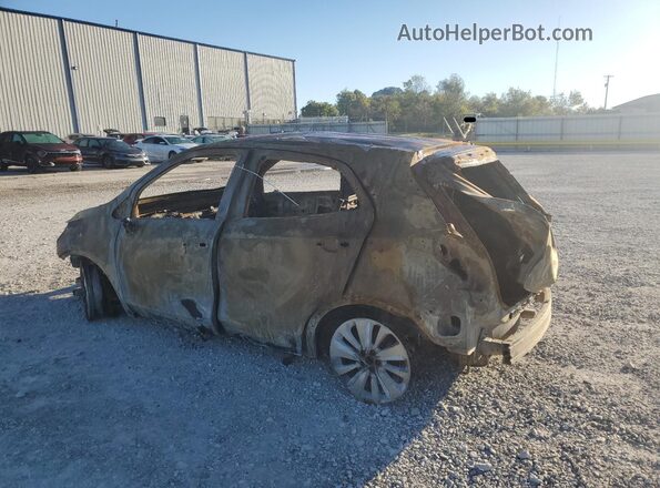KL4CJESB3KB769423 2019 BUICK ENCORE Burn 