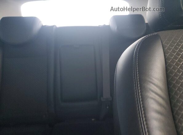 KL4CJESB6HB030152 2017 BUICK ENCORE Silver 