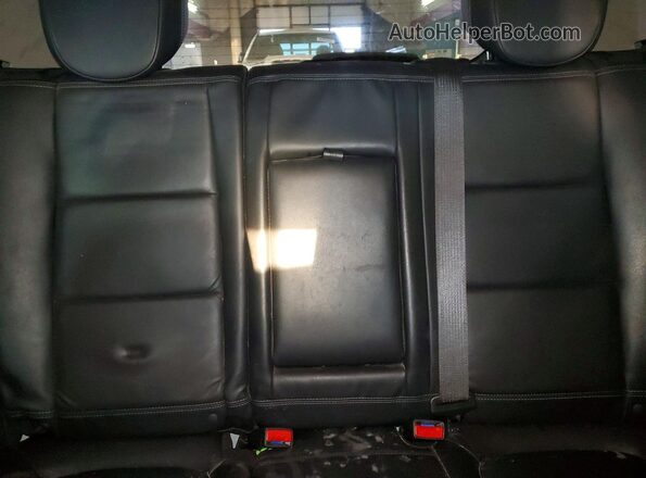 KL4CJGSM4KB769153 2019 BUICK ENCORE White 