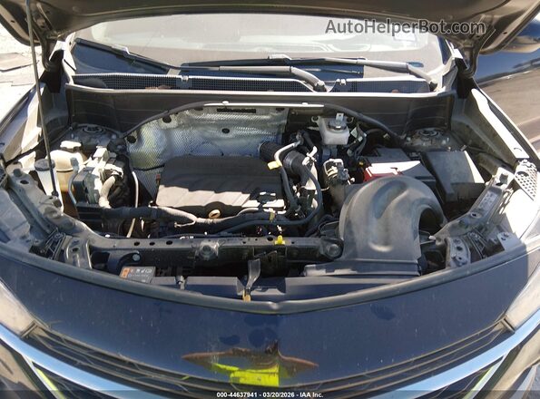 KL4MMBS25MB137651 2021 BUICK ENCORE Black Widok z tyłu