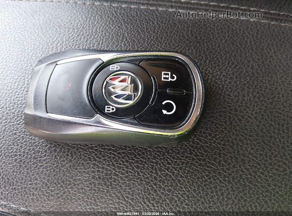 KL4MMBS25MB137651 2021 BUICK ENCORE Black Widok deski rozdzielczej
