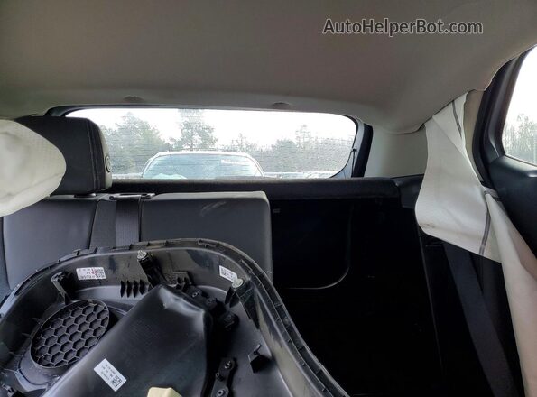 KL4MMBS28PB137311 2023 BUICK ENCORE Gray Rear seats view