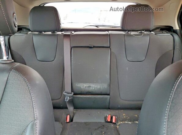 KL4MMDS28MB055697 2021 BUICK ENCORE Orange Հետևի նստատեղերի տեսք