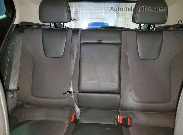 KL4MMDSL3PB015024 2023 BUICK ENCORE White Вид задніх сидінь