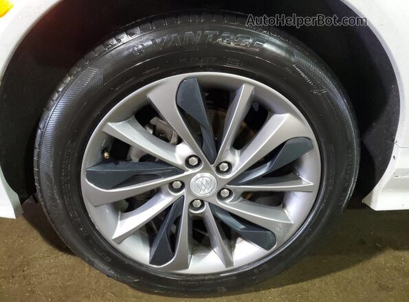 KL4MMDSL3PB015024 2023 BUICK ENCORE White 