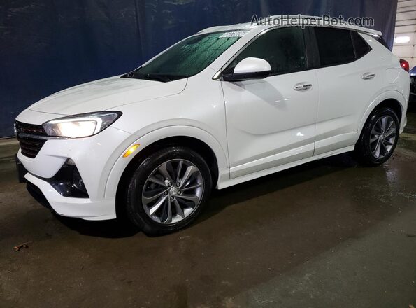 KL4MMDSL3PB015024 2023 BUICK ENCORE White 
