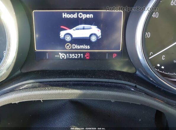 KL4MMDSL5NB106308 2022 BUICK ENCORE Черный 