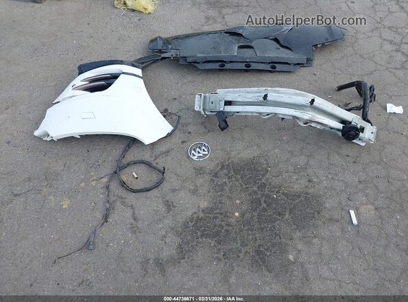 KL4MMESL1MB129430 2021 BUICK ENCORE White Սարքավորումների վահանակի տեսք