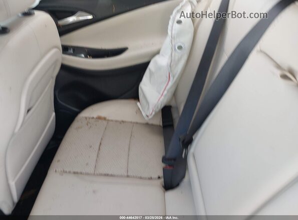 KL4MMGSL1NB103245 2022 BUICK ENCORE Blue VIN sticker view