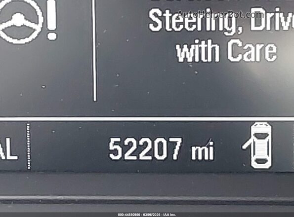 KL77LFE23RC139972 2024 CHEVROLET TRAX Gray 