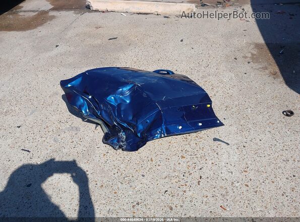 KL77LFE2XRC084100 2024 CHEVROLET TRAX Blue 