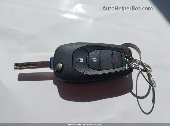 KL77LFEP5SC206881 2025 CHEVROLET TRAX Gray Առջևի վահանակի տեսք