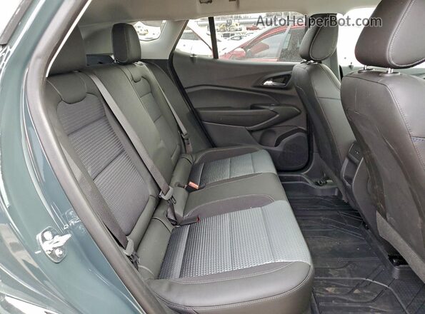 KL77LHEP1TC012118 2026 CHEVROLET TRAX Charcoal 