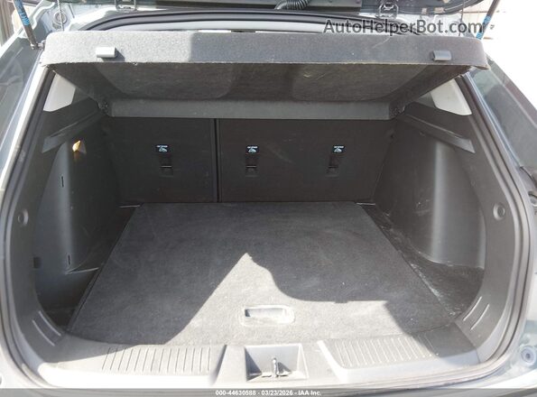 KL77LHEP2SC245276 2025 CHEVROLET TRAX Green 