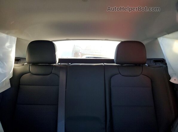 KL77LHEPXTC022436 2026 CHEVROLET TRAX Silver Vista de los asientos traseros