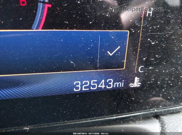 KL79MPSP7SB161495 2025 CHEVROLET TRAILBLAZER Silver 