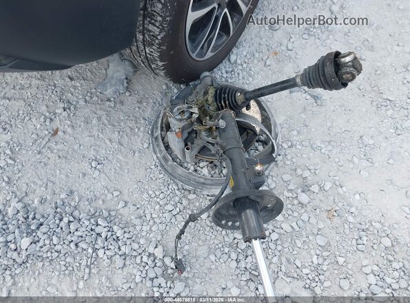 KL79MPSP7SB161495 2025 CHEVROLET TRAILBLAZER Silver 