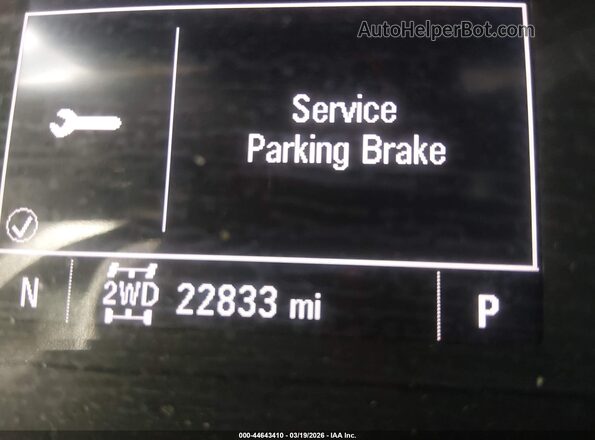KL79MRSL6NB148721 2022 CHEVROLET TRAILBLAZER Black 