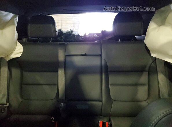 KL79MSSL5MB136646 2021 CHEVROLET TRAILBLAZER Оранжевый Вид задних сидений