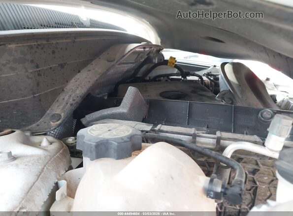 KL79MTSL1MB171643 2021 CHEVROLET TRAILBLAZER White Rear view
