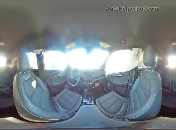 KL79MTSL6MB116072 2021 CHEVROLET TRAILBLAZER White სალონის 360-გრადუსიანი ხედი