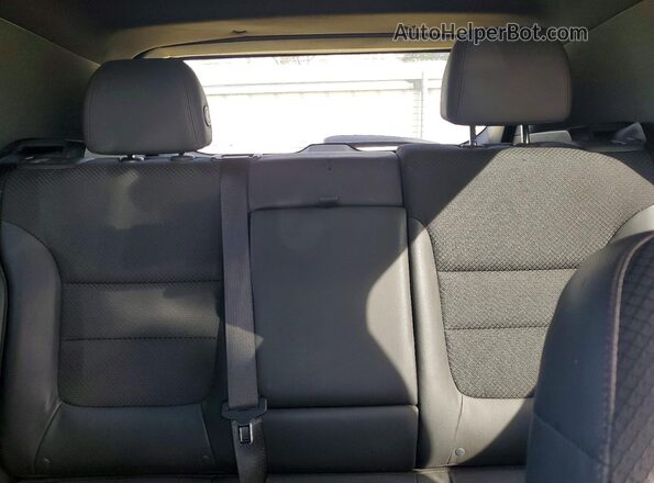 KL79MUSL5MB007057 2021 CHEVROLET TRAILBLAZER White Widok tylnych siedzeń