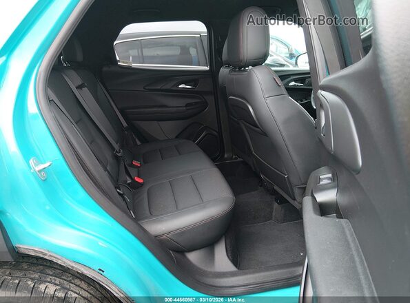 KL79MUSL7MB057099 2021 CHEVROLET TRAILBLAZER Бирюзовый Вид наклейки с VIN-кодом