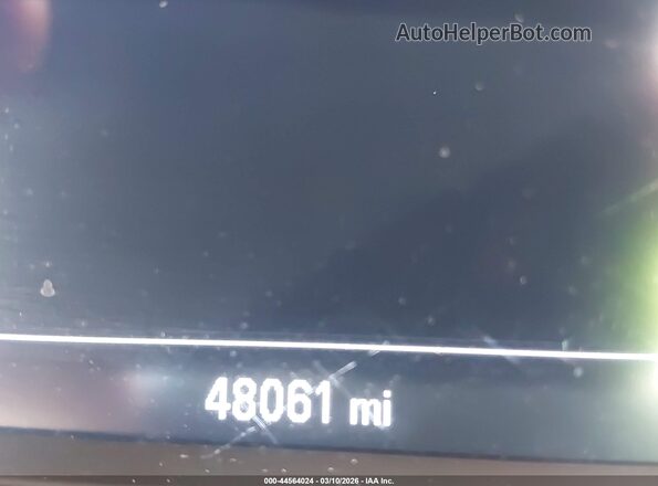 KL79MUSL9NB076299 2022 CHEVROLET TRAILBLAZER Красный Панорамный вид салона 360°
