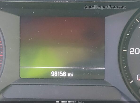 KL79MVSL4PB099658 2023 CHEVROLET TRAILBLAZER Silver 