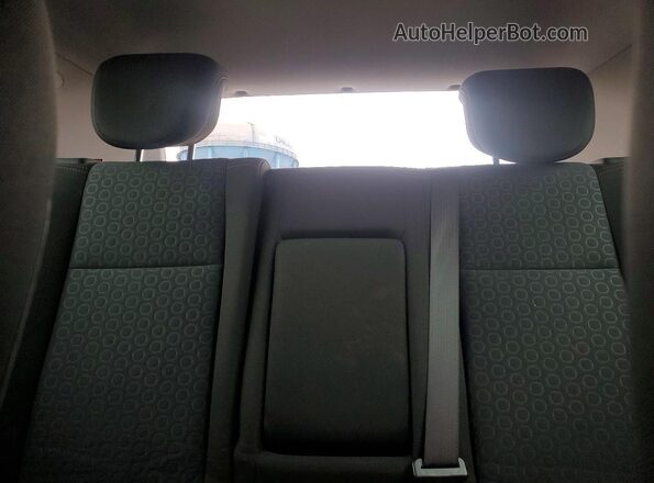 KL7CJKSB4MB318635 2021 CHEVROLET TRAX Gray 