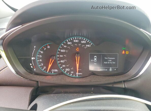 KL7CJKSB4MB318635 2021 CHEVROLET TRAX Gray 