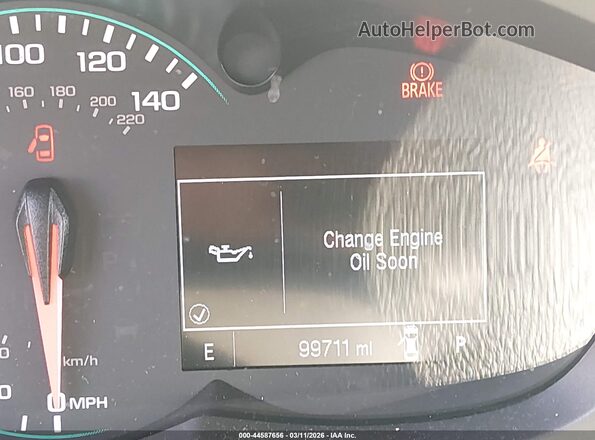 KL7CJKSB5MB331488 2021 CHEVROLET TRAX Red 