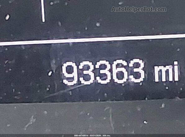 KL7CJKSB6JB721639 2018 CHEVROLET TRAX Белый Вид задних сидений