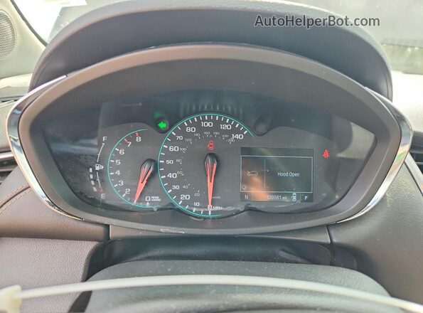 KL7CJKSB9MB315682 2021 CHEVROLET TRAX Brown 