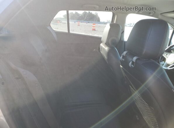 KL7CJLSB0KB821999 2019 CHEVROLET TRAX Silver 