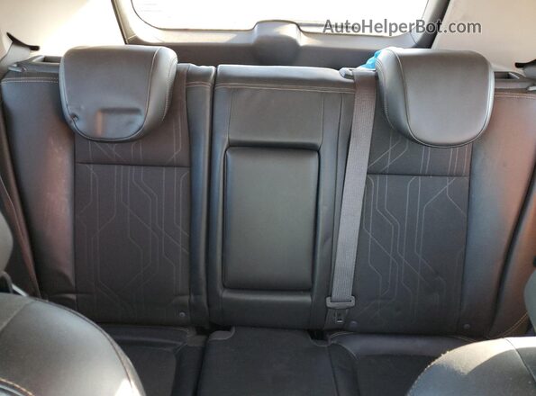 KL7CJLSB0KB821999 2019 CHEVROLET TRAX Silver 