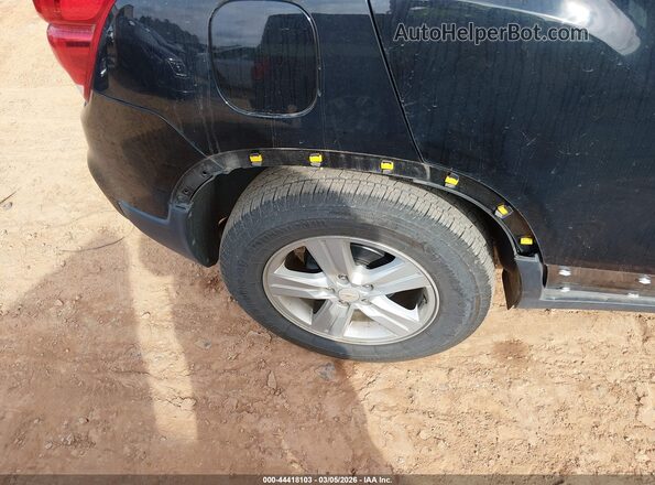 KL7CJLSB0KB911833 2019 CHEVROLET TRAX Black 