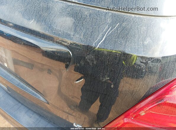 KL7CJLSB0KB911833 2019 CHEVROLET TRAX Black 