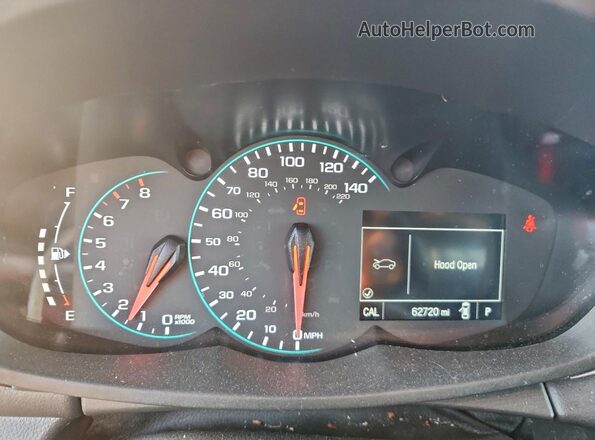 KL7CJLSB1MB310076 2021 CHEVROLET TRAX White 