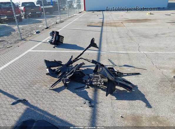 KL7CJLSB9KB910230 2019 CHEVROLET TRAX Black Widok zestawu wskaźników