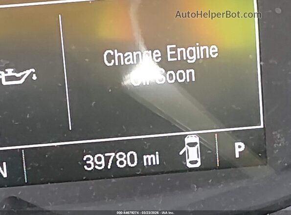 KL7CJLSB9MB331578 2021 CHEVROLET TRAX Brown 